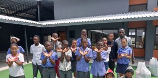 Palms For Life wants Tsumkwe learners in schools