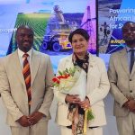 Namibia secures funds for green industries