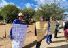 Rehoboth Basters divided over Kaptein Britz