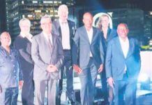 Olthaver and list unveils new identity