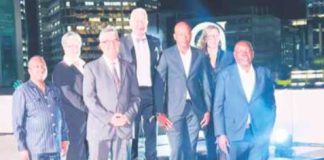 Olthaver and list unveils new identity