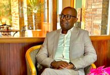 April working on seven deals abroad