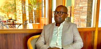 April working on seven deals abroad