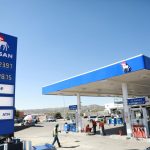 Nassan Energy takes over Engen and Shell service stations