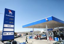 Nassan Energy takes over Engen and Shell service stations