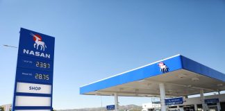 Nassan Energy takes over Engen and Shell service stations