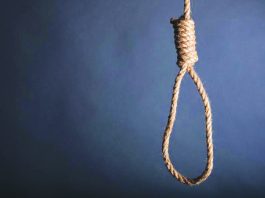 SILENT SUICIDE EPIDEMIC
