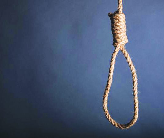 SILENT SUICIDE EPIDEMIC