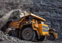 Namibia’s mining sector sustains over 166K jobs in 2025