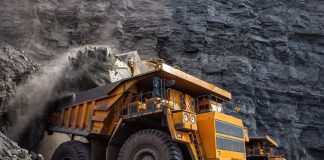 Namibia’s mining sector sustains over 166K jobs in 2025