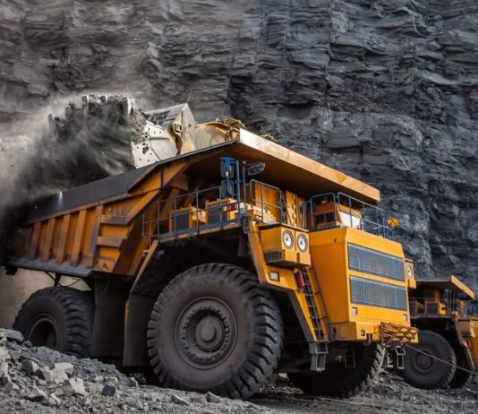 Namibia’s mining sector sustains over 166K jobs in 2025