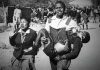 The blood of Soweto: When children confronted apartheid’s guns