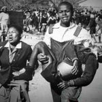 The blood of Soweto: When children confronted apartheid’s guns