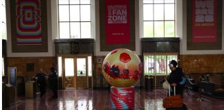 German politician hit out at World Cup referee being denied US entry