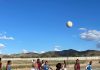 Erongo netball commence
