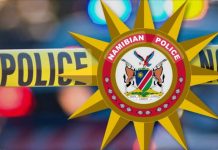 Eikutho mwenyo moNamibia lya indjipala