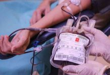 Namibia joins global community for World Blood Donor Day