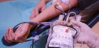 Namibia joins global community for World Blood Donor Day