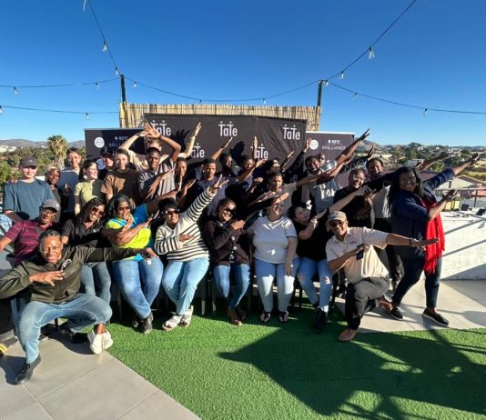 Boy child empowered during mental health month