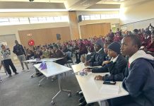 Shaping Namibia’s future innovators