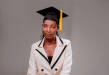 Powering her dreams