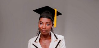 Powering her dreams