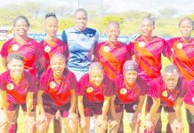 Where will the WSL trophy land?