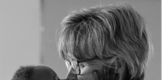 The boundary wall lifeline