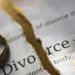 Divorce embraces new laws