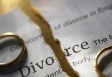 Divorce embraces new laws