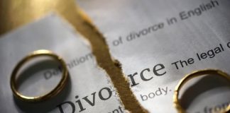 Divorce embraces new laws