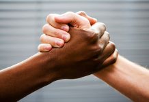 Race pay gaps spark outrage