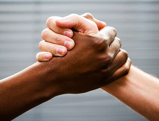 Race pay gaps spark outrage