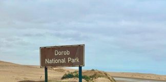 Govt expands Walvis Bay into protected parks
