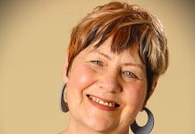 From Australia to Southern Africa: Champion sharesblueprint for advancing women in politics