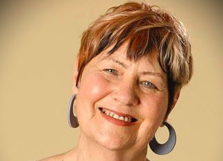 From Australia to Southern Africa: Champion sharesblueprint for advancing women in politics