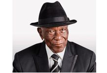Indongo sons reject restraining order