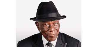 Indongo sons reject restraining order