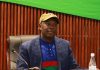 Nekongo trips over Kavango East mess