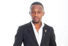 Kaanjosa eyes Miss Universe Kenya