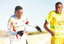 NFA Cup finale set for this weekend