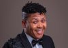 Visagie transforms through masterclass