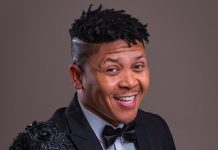Visagie transforms through masterclass