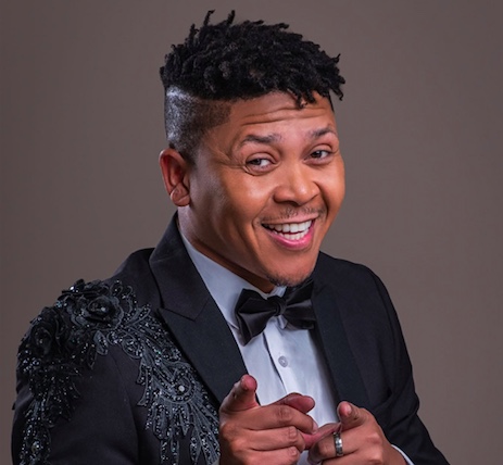 Visagie transforms through masterclass