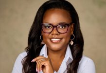 Miss Namibia enters new chapter