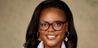 Miss Namibia enters new chapter