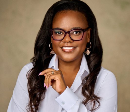 Miss Namibia enters new chapter