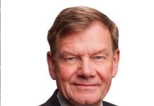 German minister snubs Nam in Africa trip