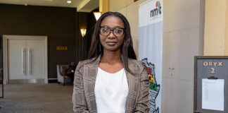 The courage to pivot