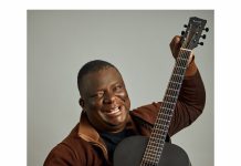 Big Ben releases eighth album